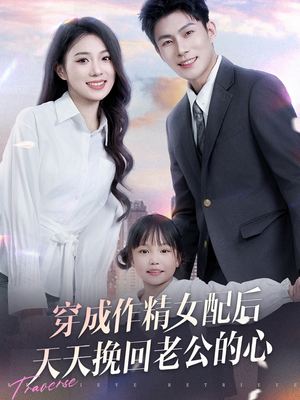 穿成作精女配后天天挽回老公的心（60集） 精彩短剧免费看