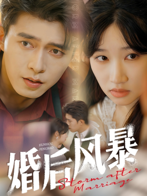 婚后风暴（60集） 精彩不断免费看