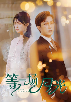 等一场月光（57集） 大结局