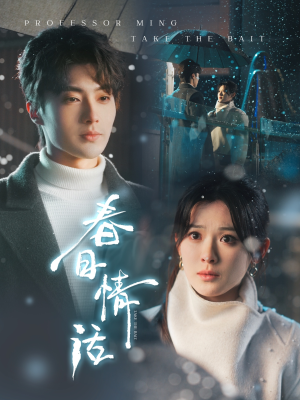 春日情话（91集） 精彩好看的短剧