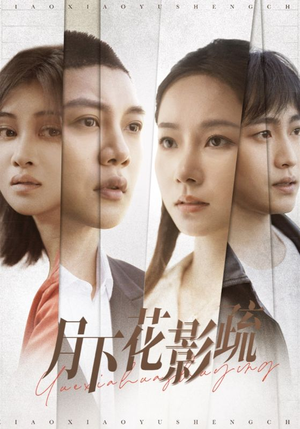 月下花影疏（55集） 恋爱短剧分享