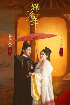 错流年（66集） 一口气看完全集