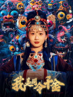 我是司令千金（61集） 好看上头短剧