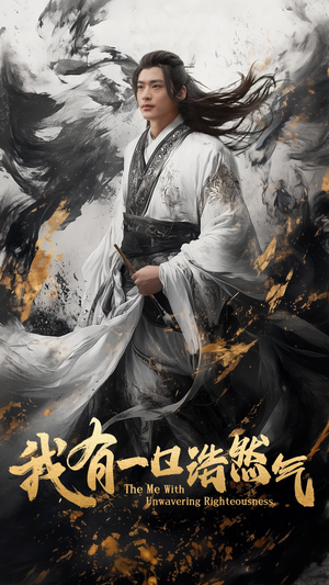 我有一口浩然气（55集） 短剧推荐更新中