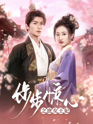 步步惊心之庶女王妃（66集） 在线观看