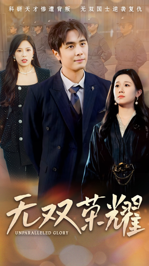 无双荣耀（55集） 热门短剧分享