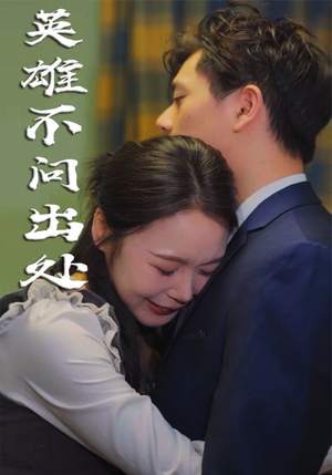 英雄不问出处（34集）  排行榜前十短剧