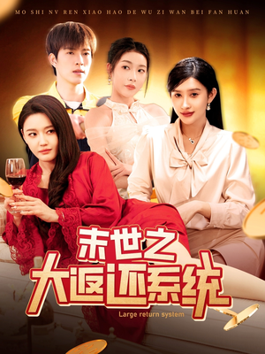 末世之大返还系统（158集） 热门短剧抢先看