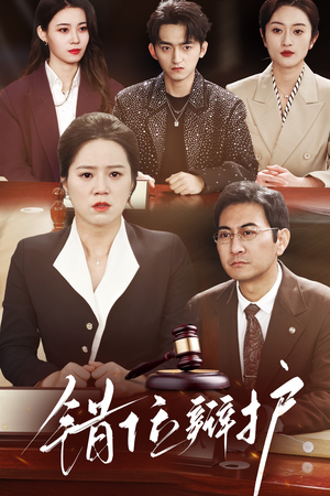 错位辩护（47集） 全集完整版