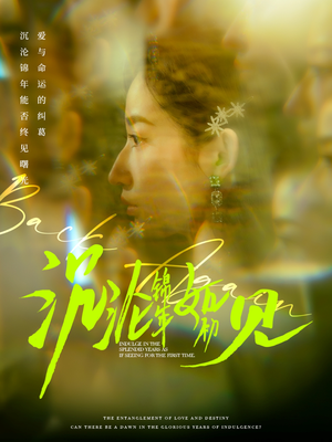 沉沦锦年如初见（79集） 免费观看全集