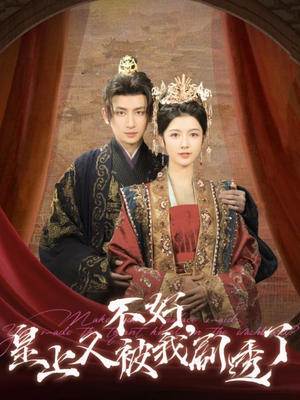 不好皇上又被我剧透了（102集） 短剧上热门