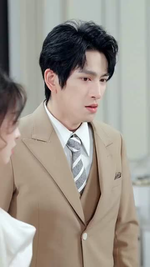 情爱皆予你（80集） 番茄免费短剧