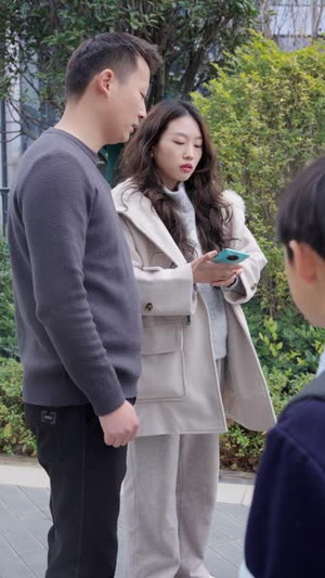 年薪百万后亲戚过继儿子给我(30集) 年薪百万后亲戚过继儿子给我(30集) 每日分享短剧