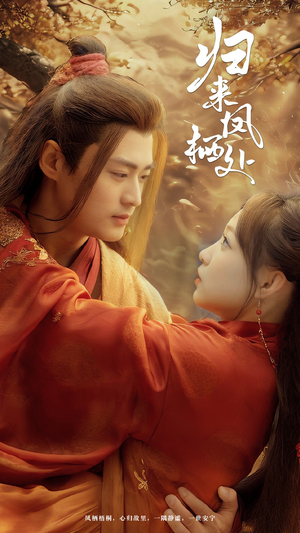 归来凤栖处（60集） 爆款短剧一起追