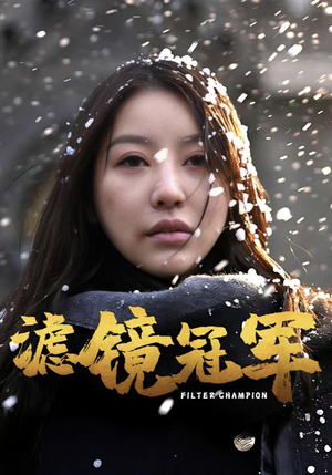 滤镜冠军（32集）精彩短剧免费看