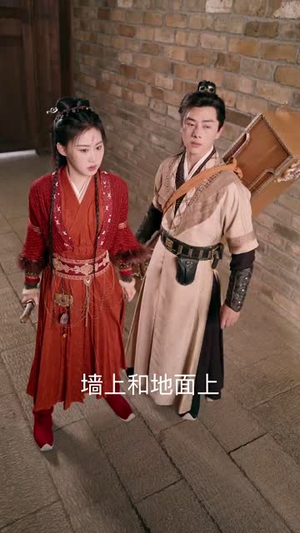 飞龙在天（54集）热门短剧大全