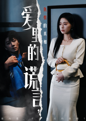 爱里的谎言，仇恨的真相（47集) 免费看全集