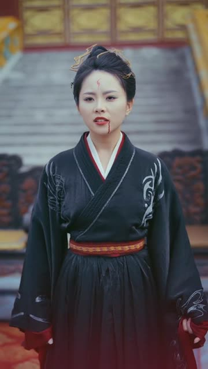 犬父定乾坤（61集）看短剧放松一下