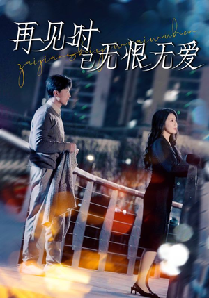 再见时已无恨无爱（62集） 大结局