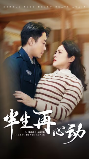 半生再心动（79集） 超火短剧抢先看