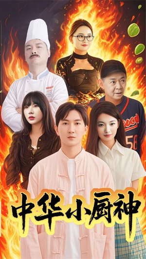 中华小厨神（38集） 全集下载