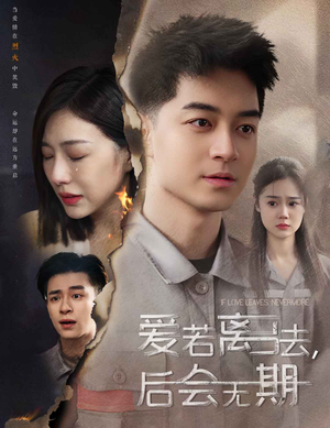爱若离去（70集）精彩短剧后续
