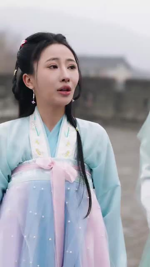 醉揽千金县尉追凶记（58集） 爆款短剧追不停