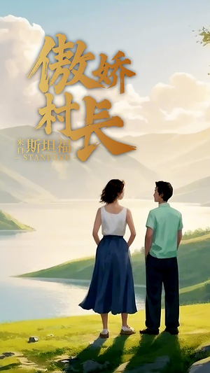 傲娇村长来自斯坦福（20集） 一起追短剧