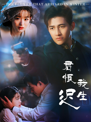 君恨我生迟（60集） 全集一网打尽