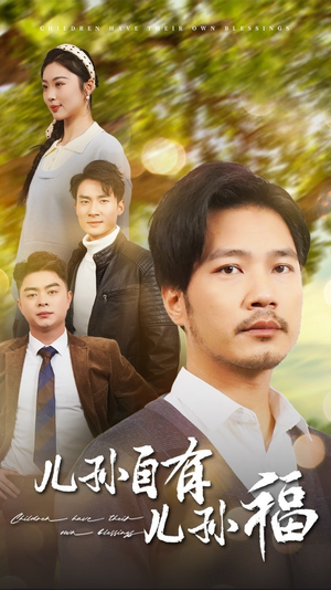 儿孙自有儿孙福（71集） 在线免费观影