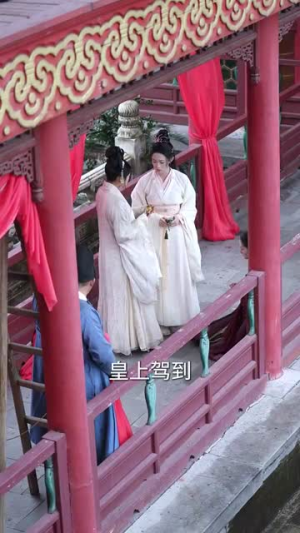 小道姑下山掀皇城（84集） 短剧全集免费看