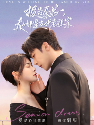 报告秦总，夫人她是古代老祖宗（65集） 短剧推荐来了