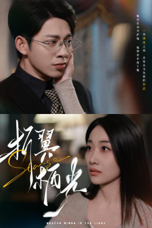 32.折翼栖光（43集） 在哪个平台能看