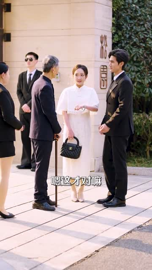 在第一千次日落时爱你（88集） 经典老剧免费看