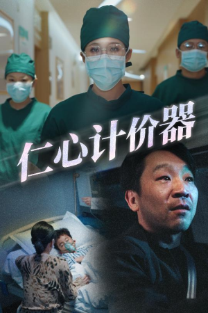 仁心计价器（30集） 短剧介绍