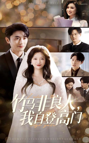 竹马非良人我自登高门(37集) 竹马非良人我自登高门(37集) 360网盘观看