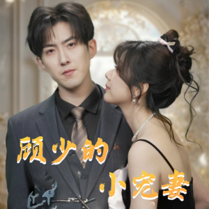 顾少的小宠妻（90集）悬疑短剧推荐