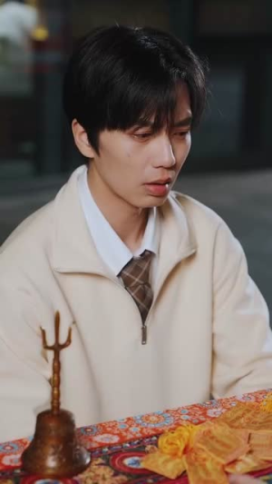 庄生晓梦迷蝴蝶（67集）热门短剧看不停