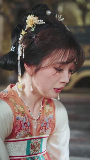 我靠直播养太子（53集）推荐热门短剧