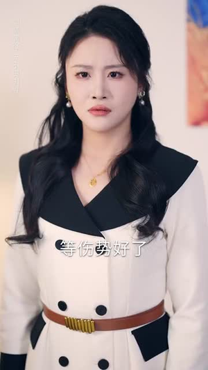 偷听心声之我的肥妻来自古代（53集）百万短剧抢先看