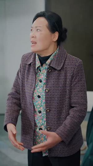 山鸡不是凤凰（52集）短剧越看越精彩