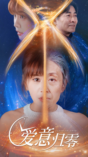 爱意归零（54集）超甜短剧分享