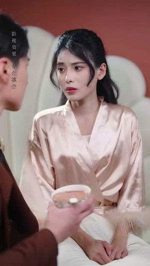 相错亲我逃不掉了（70集）新短剧推荐