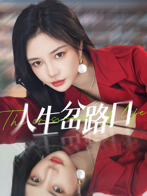 人生岔路口（30集）热门短剧排行榜