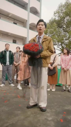 重回那夜校花你听我狡辩（100集） 每天短剧分享