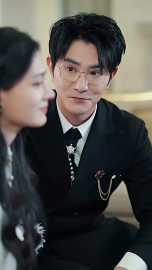 我的老板四岁半（103集） UC网盘在线看