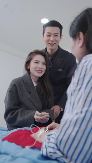 当草根遇见进化系统（104集） 热门短剧追到爽