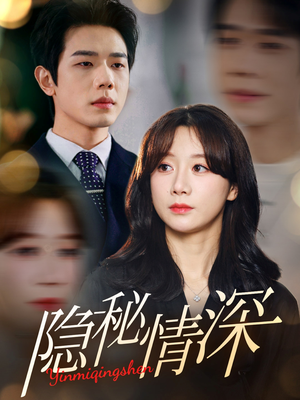 隐秘情深（80集） 短剧在哪个平台