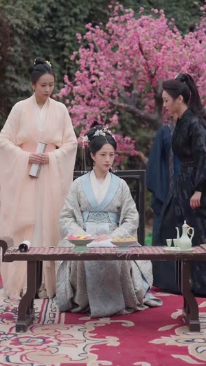 我的夫君来自现代（81集） 短剧热播中