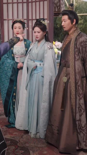 智驭权谋将军的童养夫（81集） 热门短剧推荐